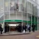 りそな銀行茨木西支店が本日移転されました♪